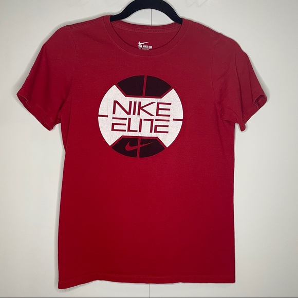 Boy’s Nike T-shirts - Picture 5 of 7